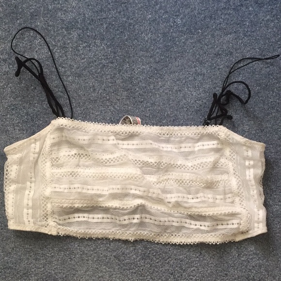 Free People Other - NWT Free people bralette